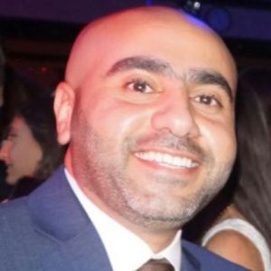 Meet your Posher, Luay